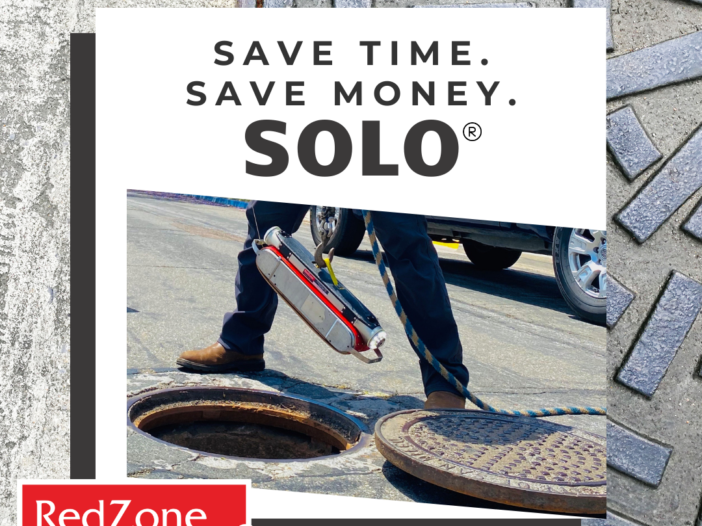 SOLO - Save time. Save Money.
