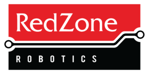 RedZone standard rectangular logo