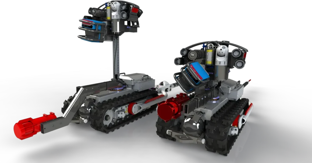 Responder multi-sensor inspection for sewer interceptors