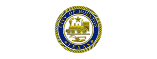 City of Houston Texas