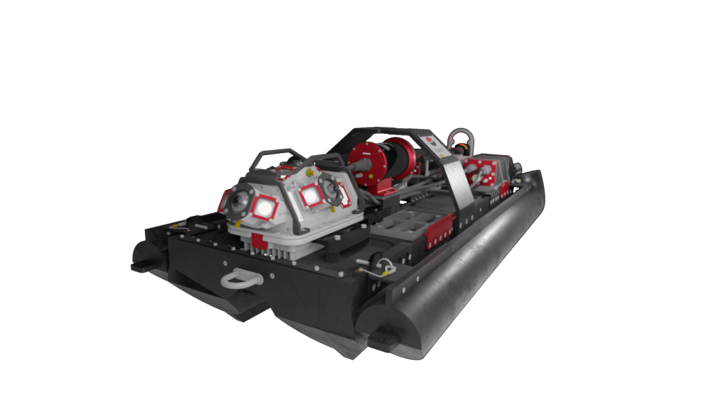 Profiler 3D